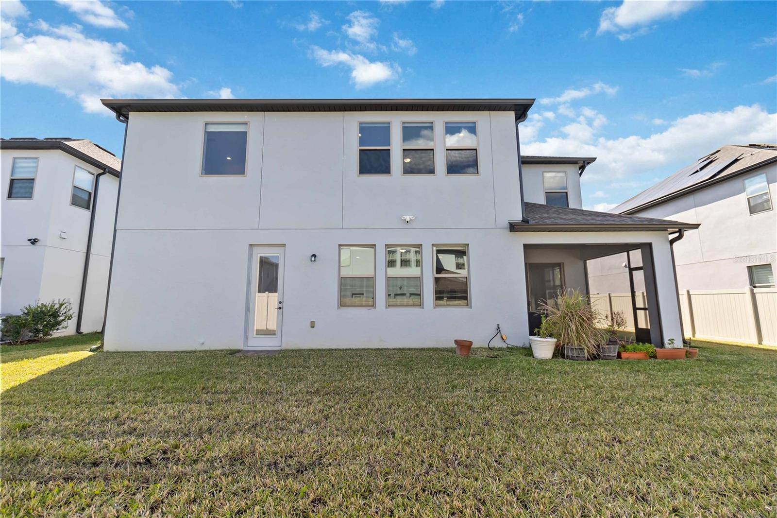 3121 BUFFINGTON PL, OVIEDO, FL, 32765
