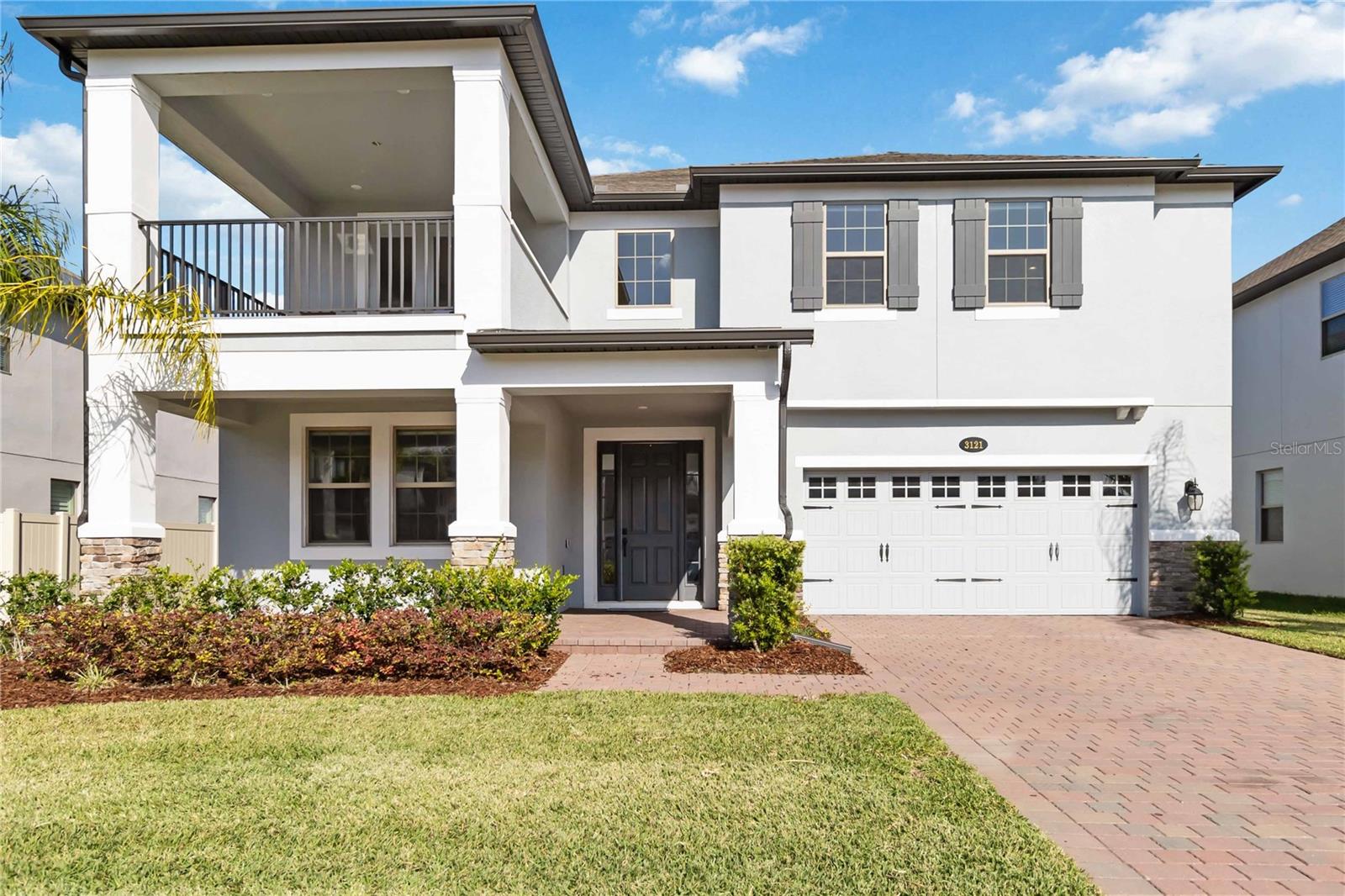 3121 BUFFINGTON PL, OVIEDO, FL, 32765