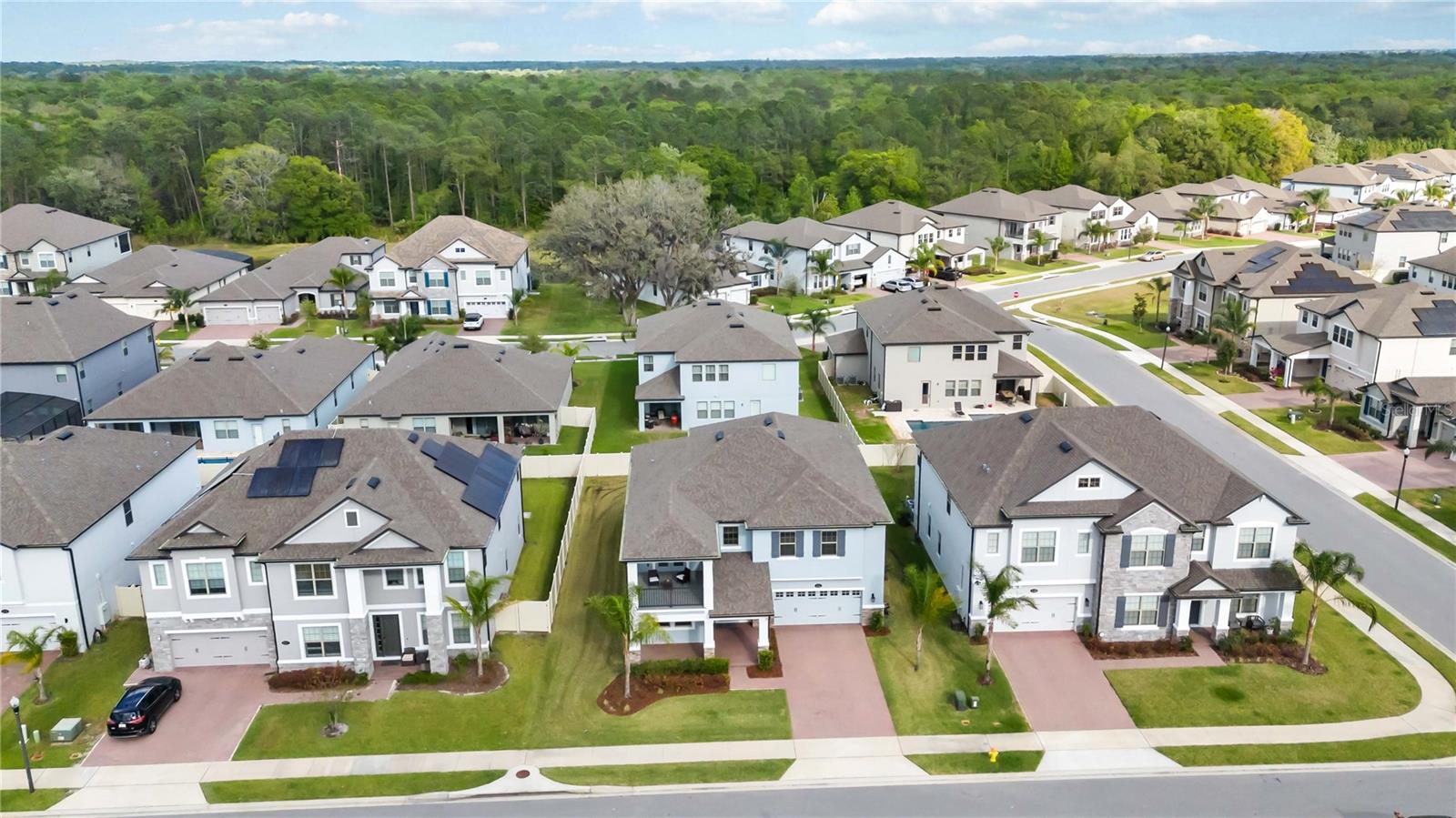 3121 BUFFINGTON PL, OVIEDO, FL, 32765