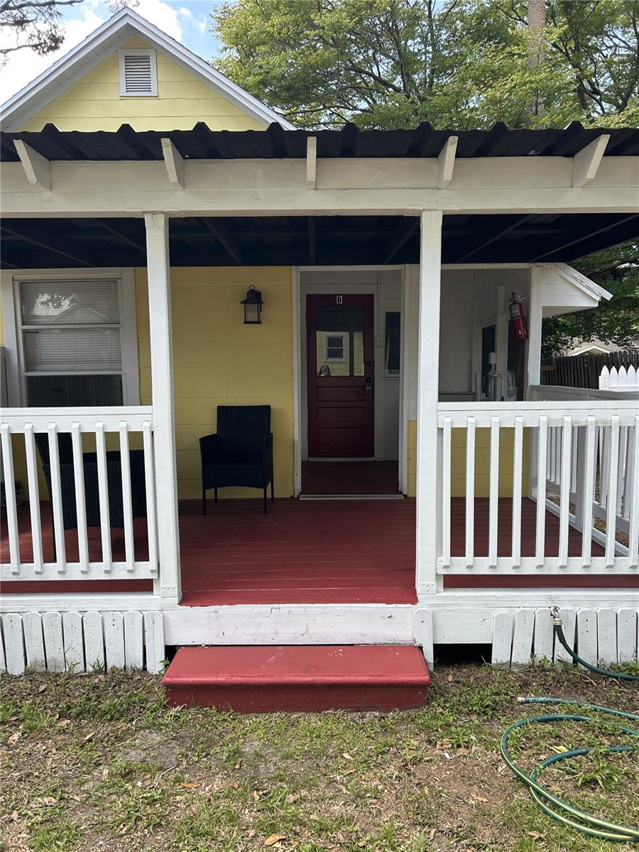 5426 8TH ST #1, ZEPHYRHILLS, FL, 33542