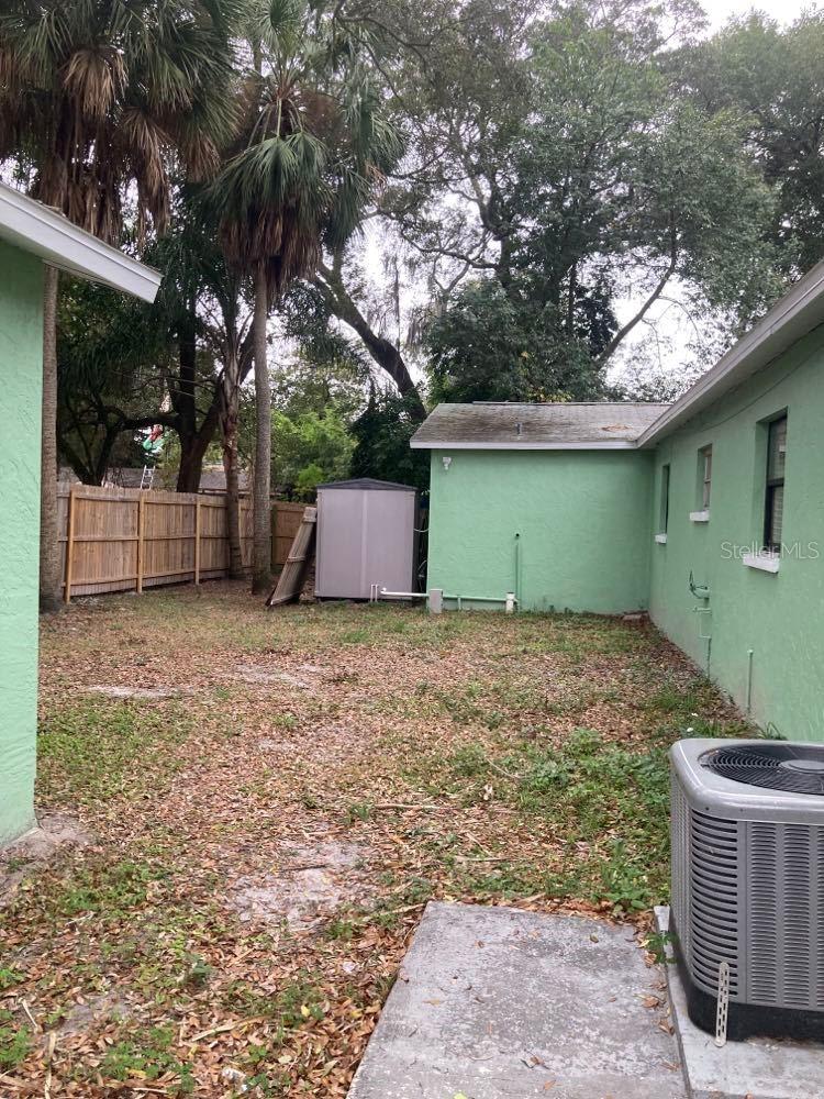 OAKWOOD, TAMPA, FL, 33604