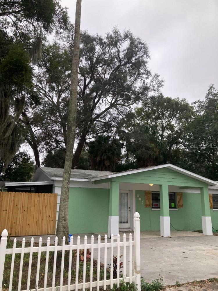 OAKWOOD, TAMPA, FL, 33604