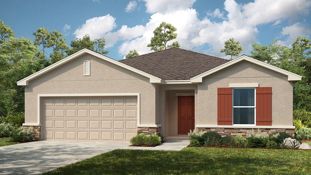 4741 CLOISTER ST, KISSIMMEE, FL, 34758