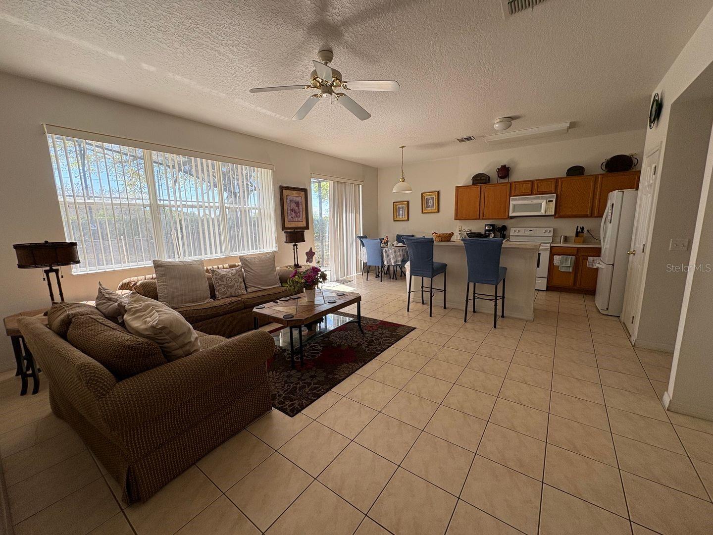 1418 PINE RIDGE DR, DAVENPORT, FL, 33896