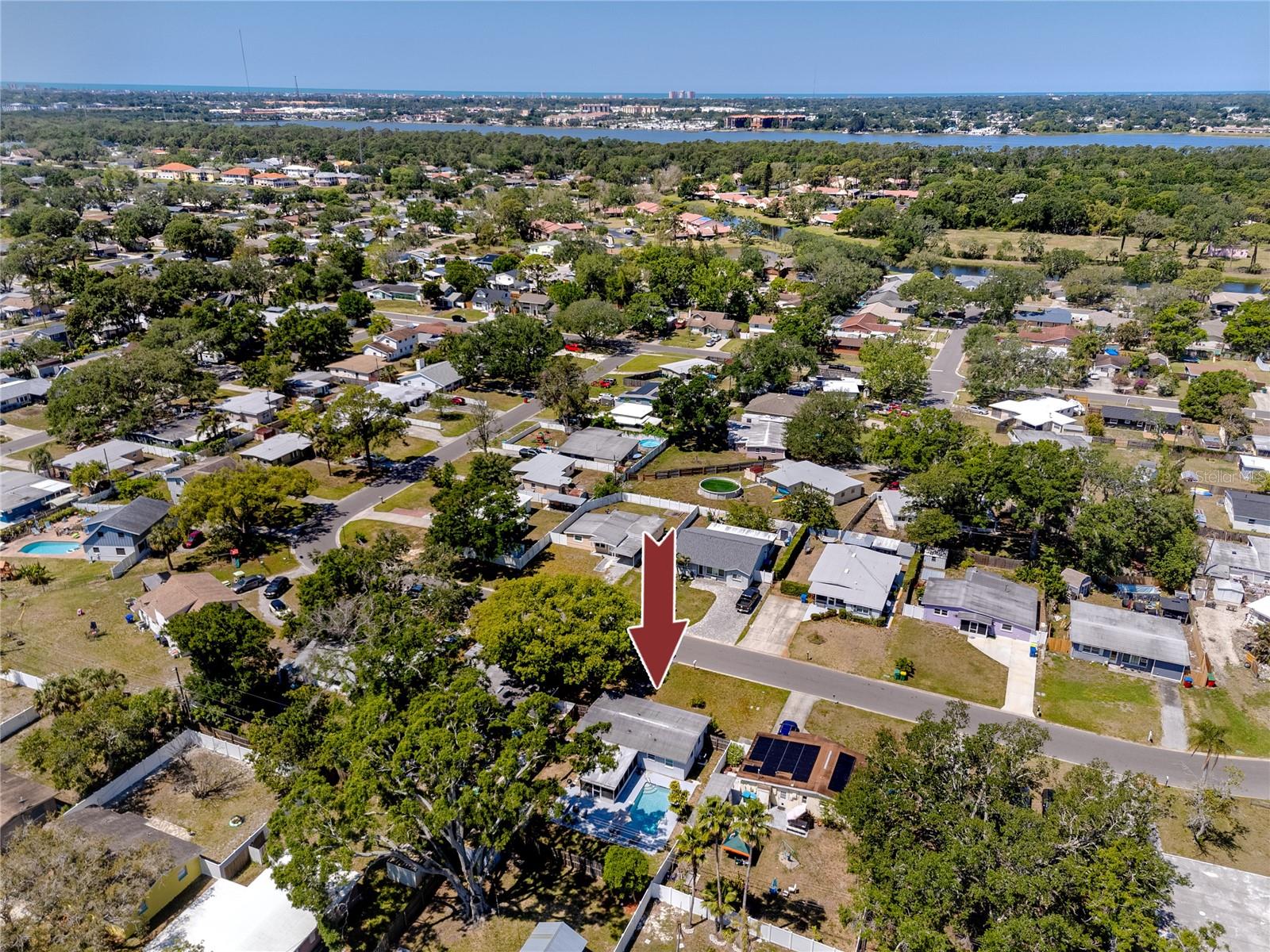 8829 93RD ST, SEMINOLE, FL, 33777