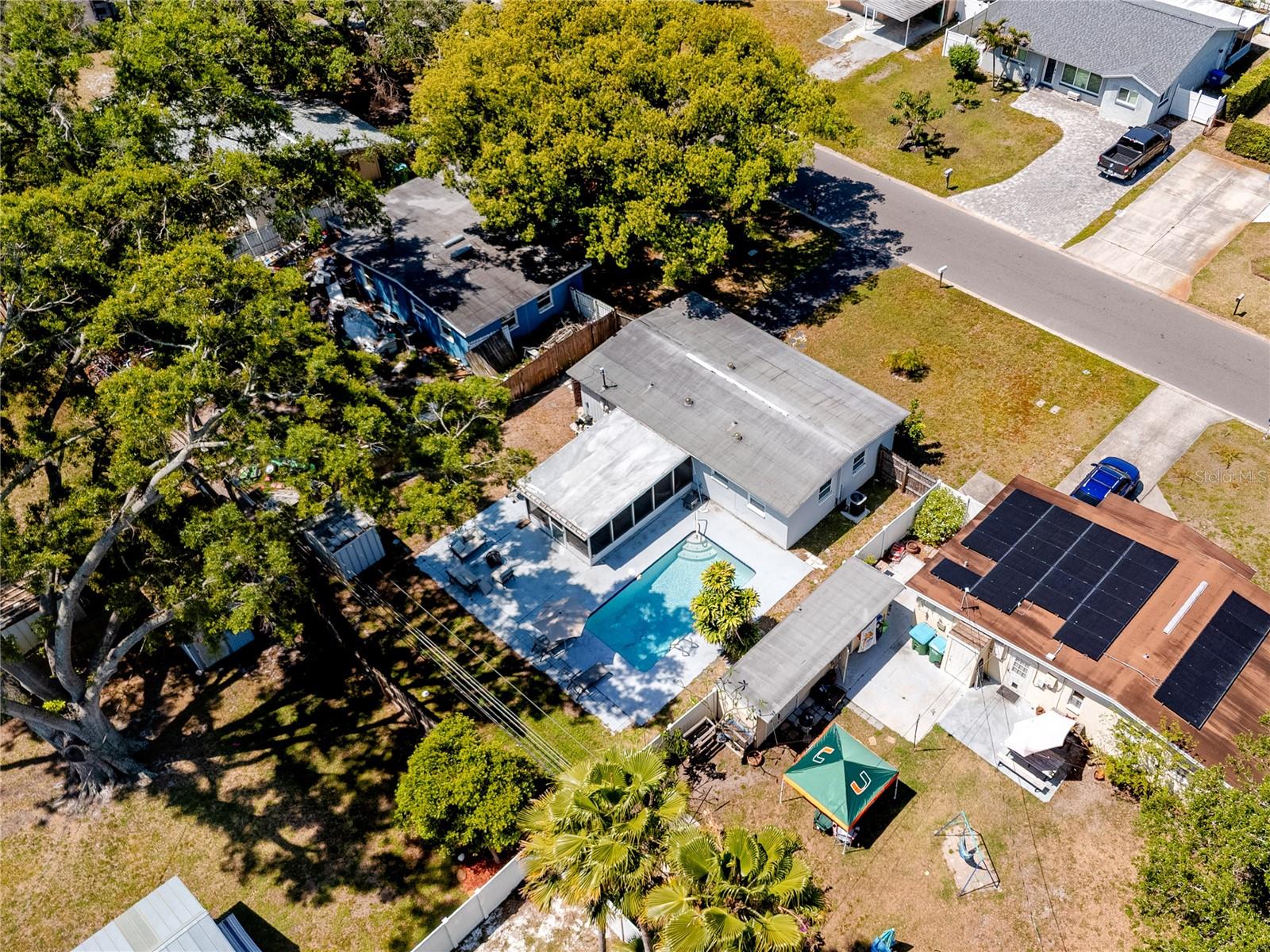 8829 93RD ST, SEMINOLE, FL, 33777