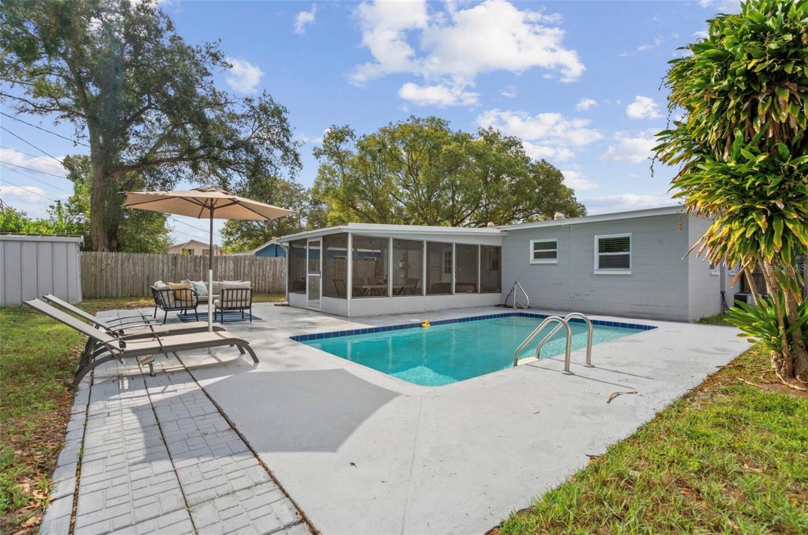 8829 93RD ST, SEMINOLE, FL, 33777