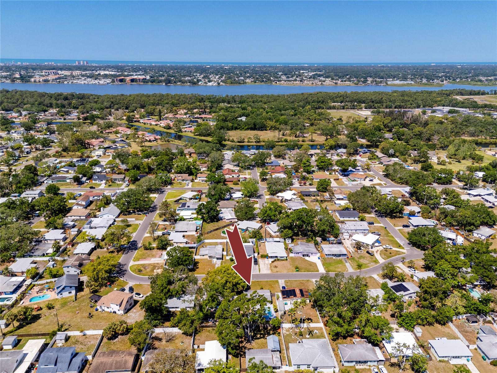 8829 93RD ST, SEMINOLE, FL, 33777