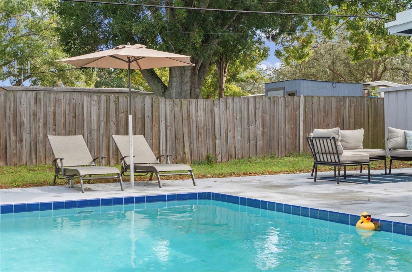 8829 93RD ST, SEMINOLE, FL, 33777