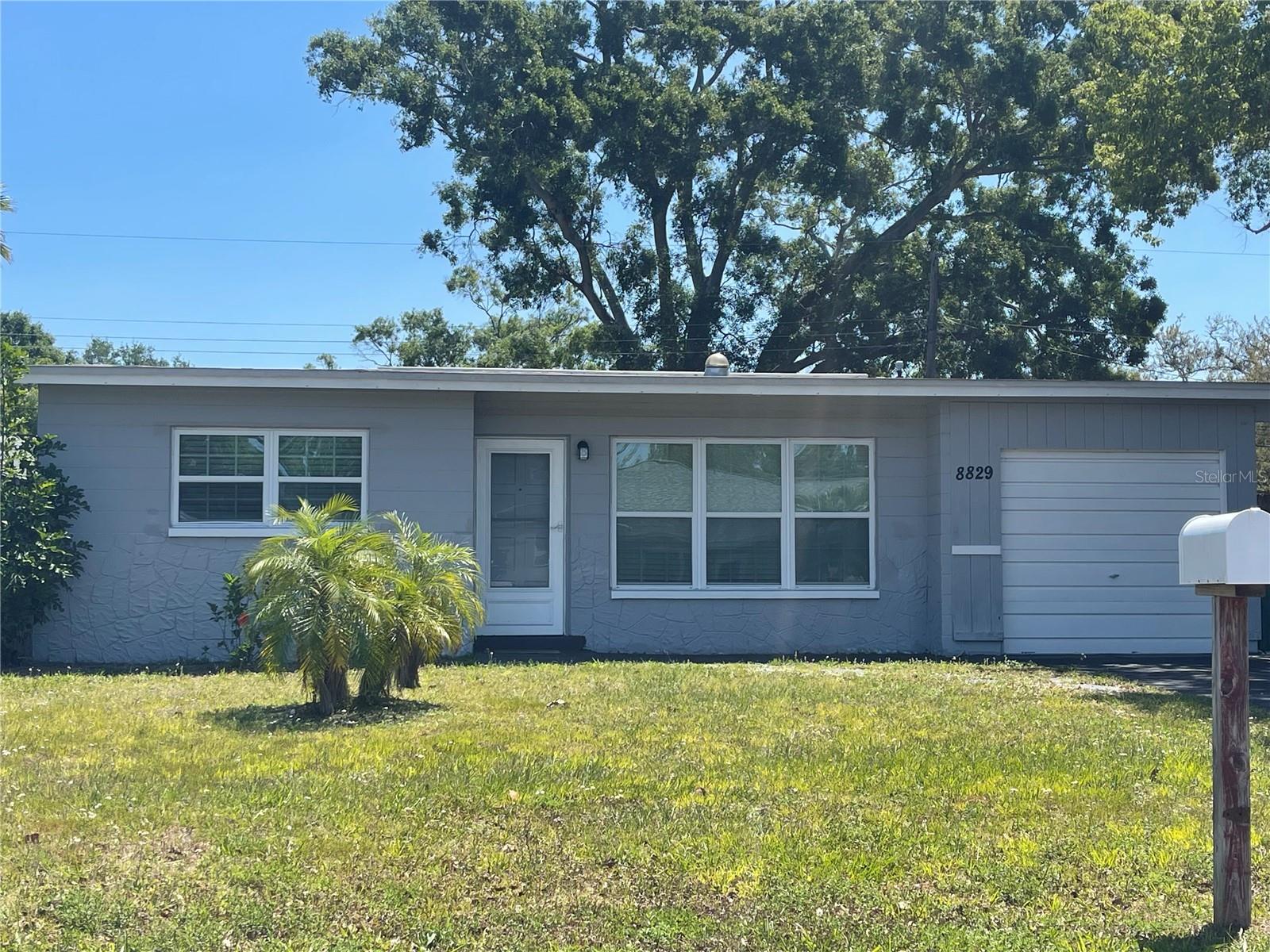 8829 93RD ST, SEMINOLE, FL, 33777