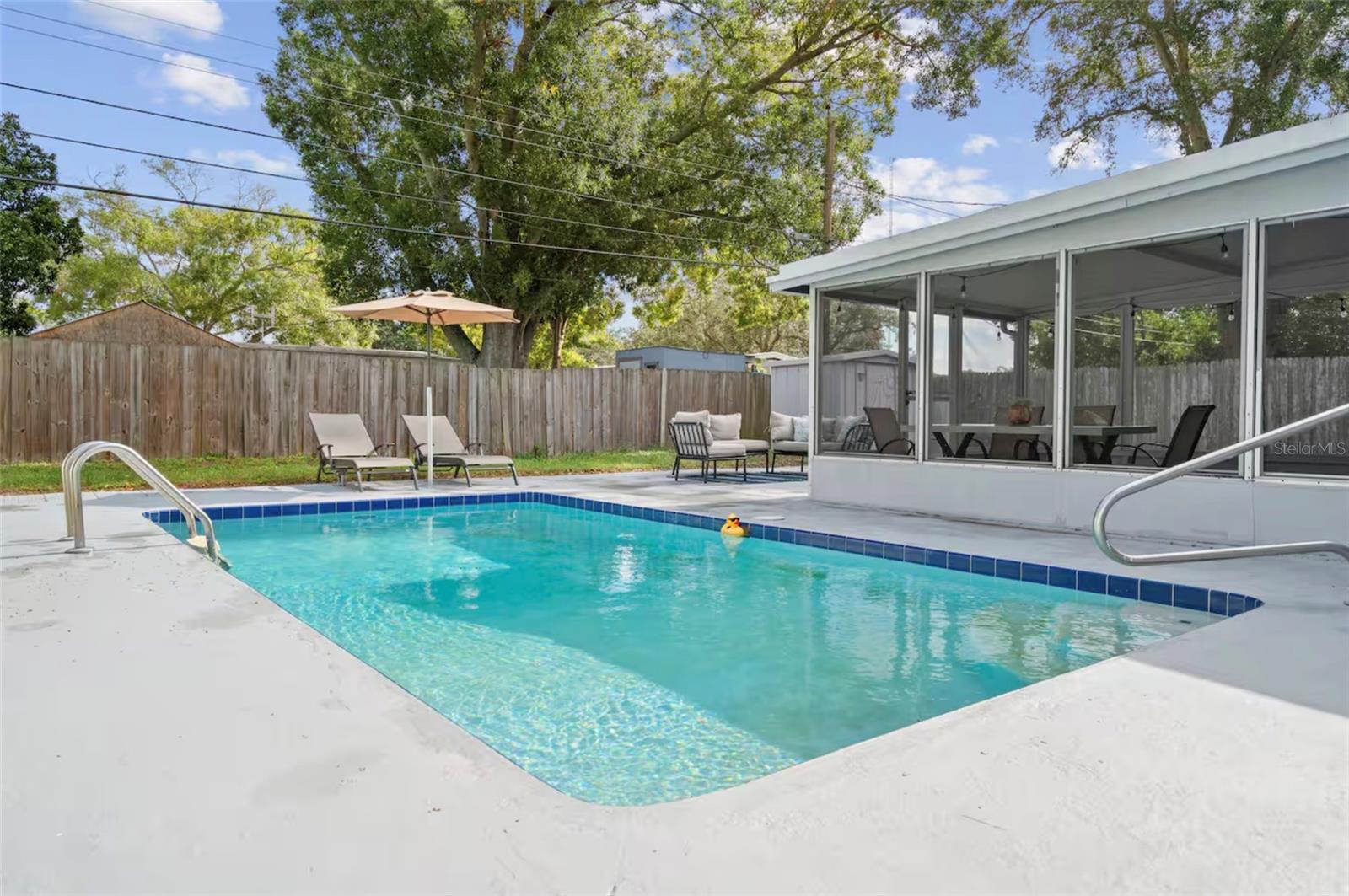 8829 93RD ST, SEMINOLE, FL, 33777