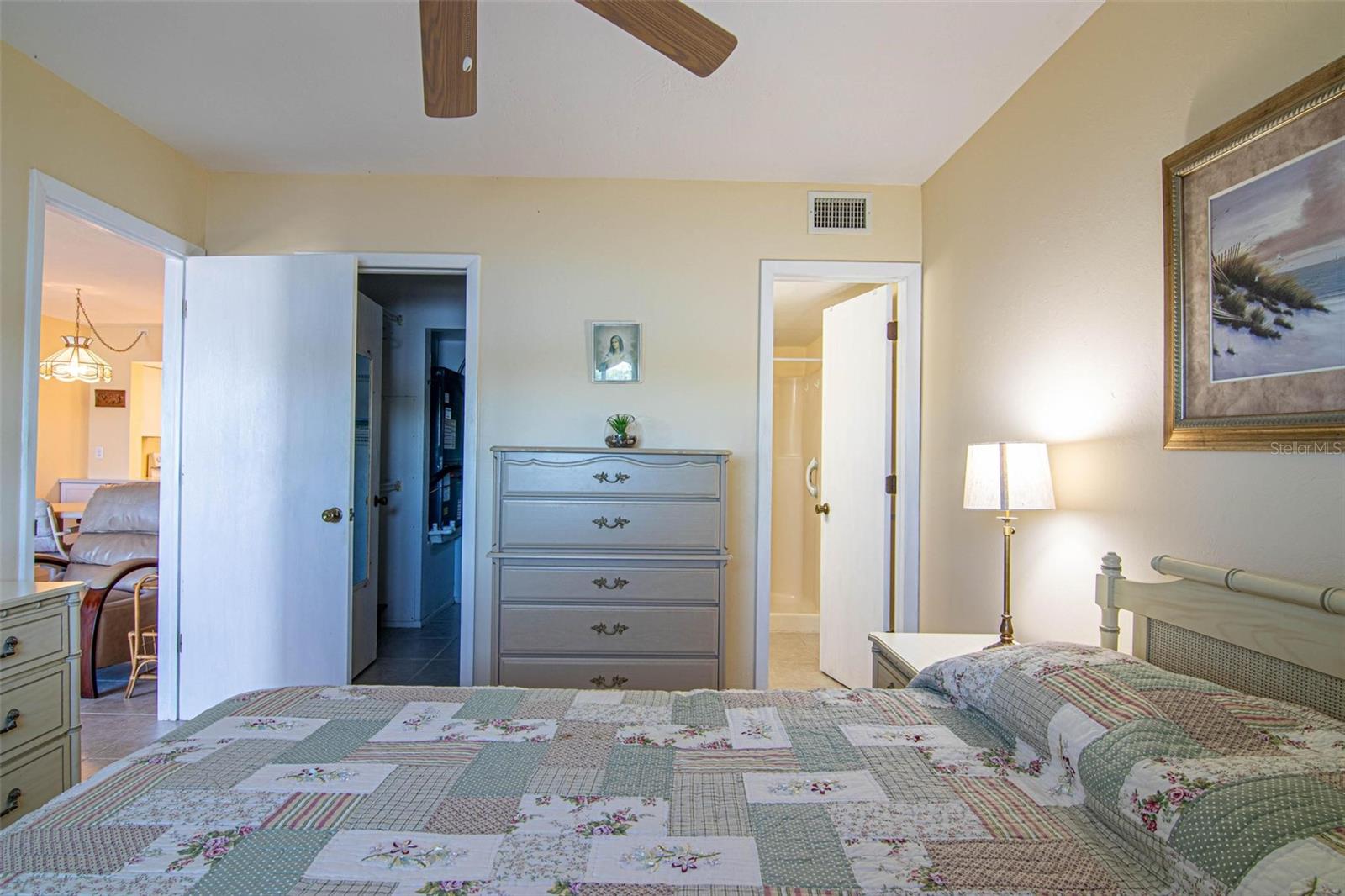 25275 RAMPART BLVD #1203, PUNTA GORDA, FL, 33983