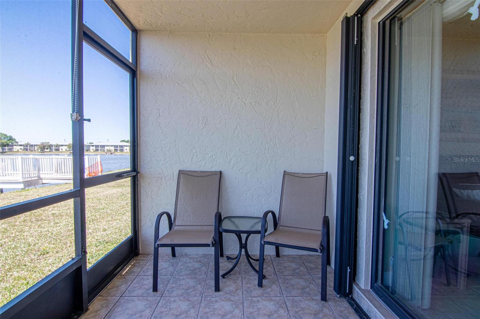 25275 RAMPART BLVD #1203, PUNTA GORDA, FL, 33983
