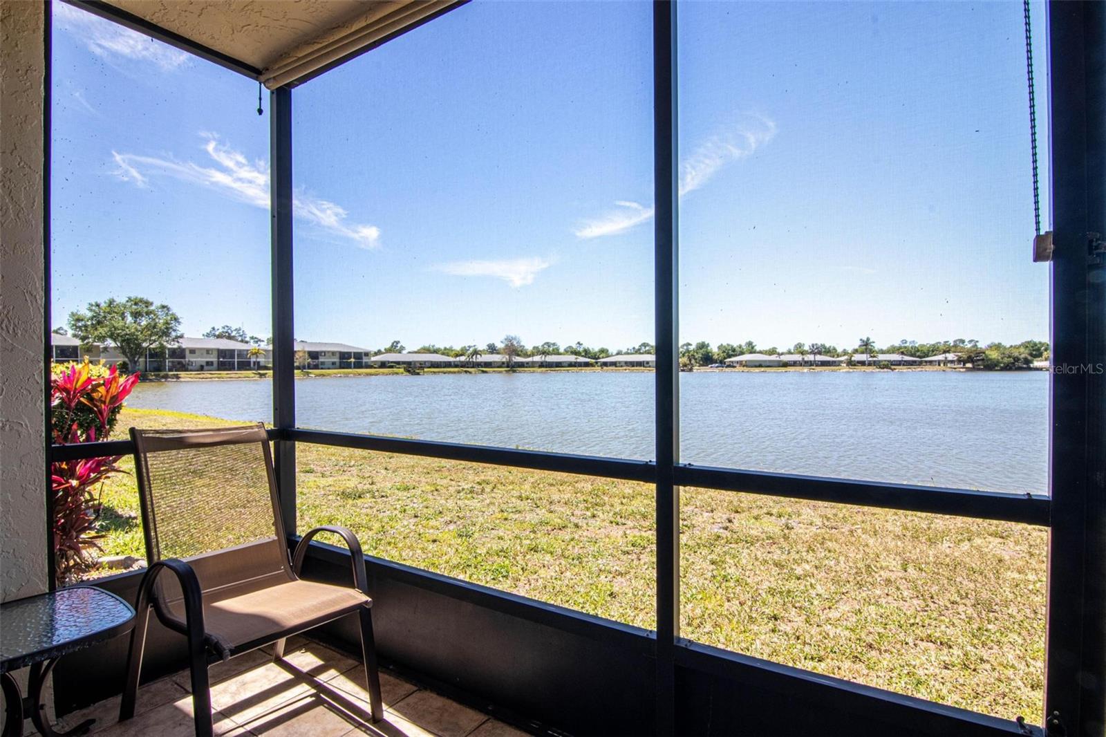 25275 RAMPART BLVD #1203, PUNTA GORDA, FL, 33983
