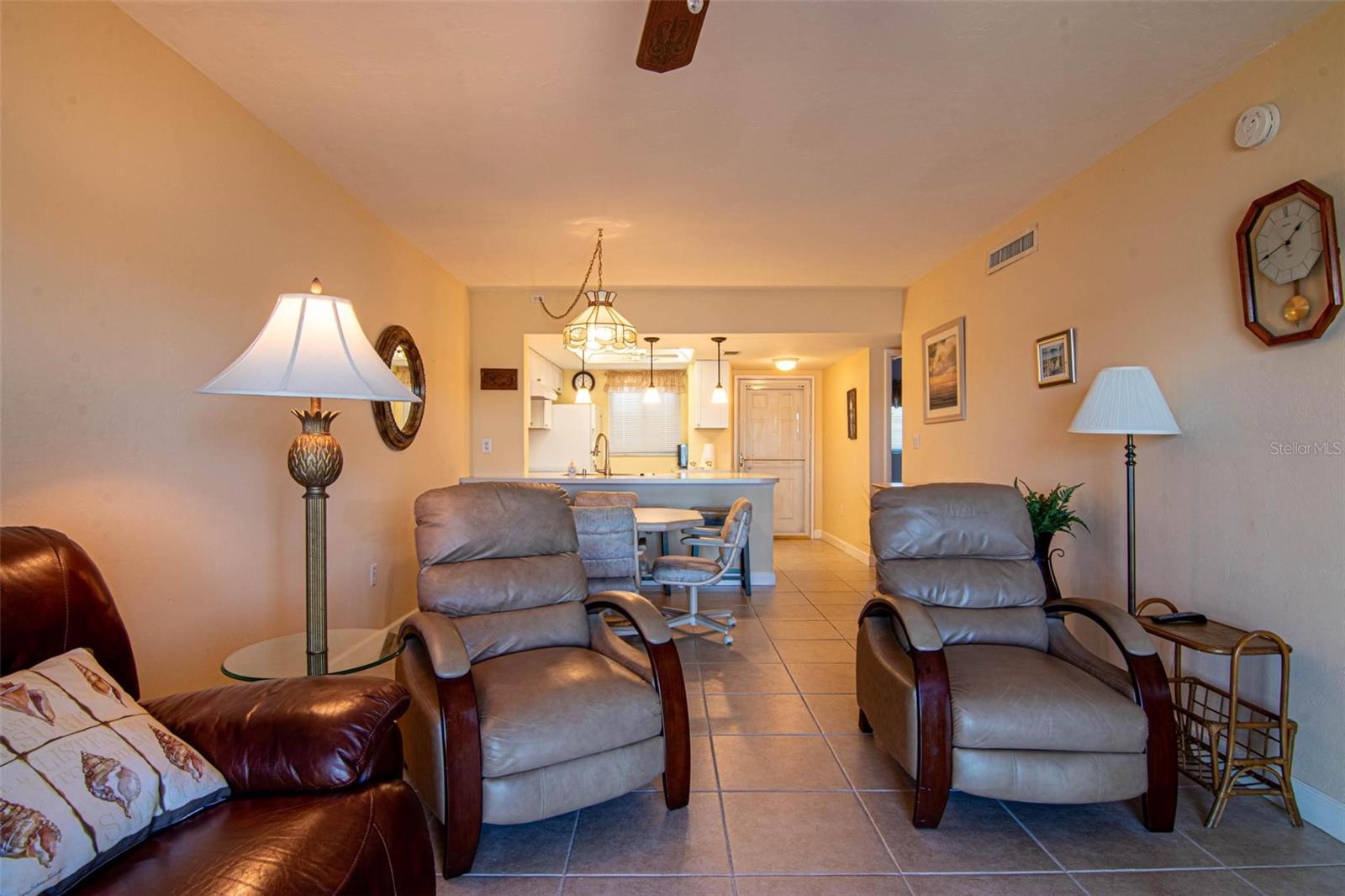 25275 RAMPART BLVD #1203, PUNTA GORDA, FL, 33983