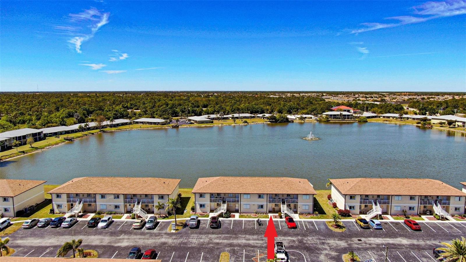 25275 RAMPART BLVD #1203, PUNTA GORDA, FL, 33983