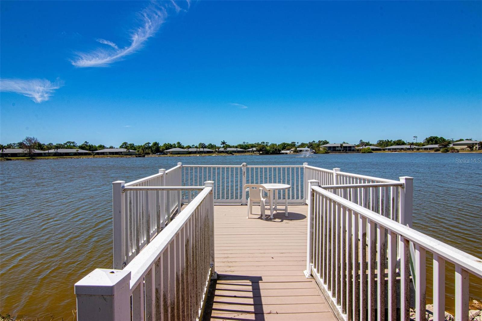 25275 RAMPART BLVD #1203, PUNTA GORDA, FL, 33983