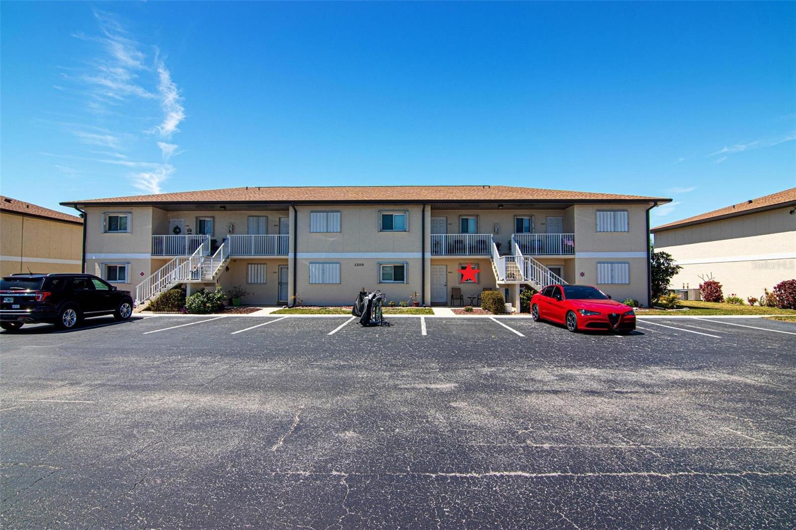 25275 RAMPART BLVD #1203, PUNTA GORDA, FL, 33983