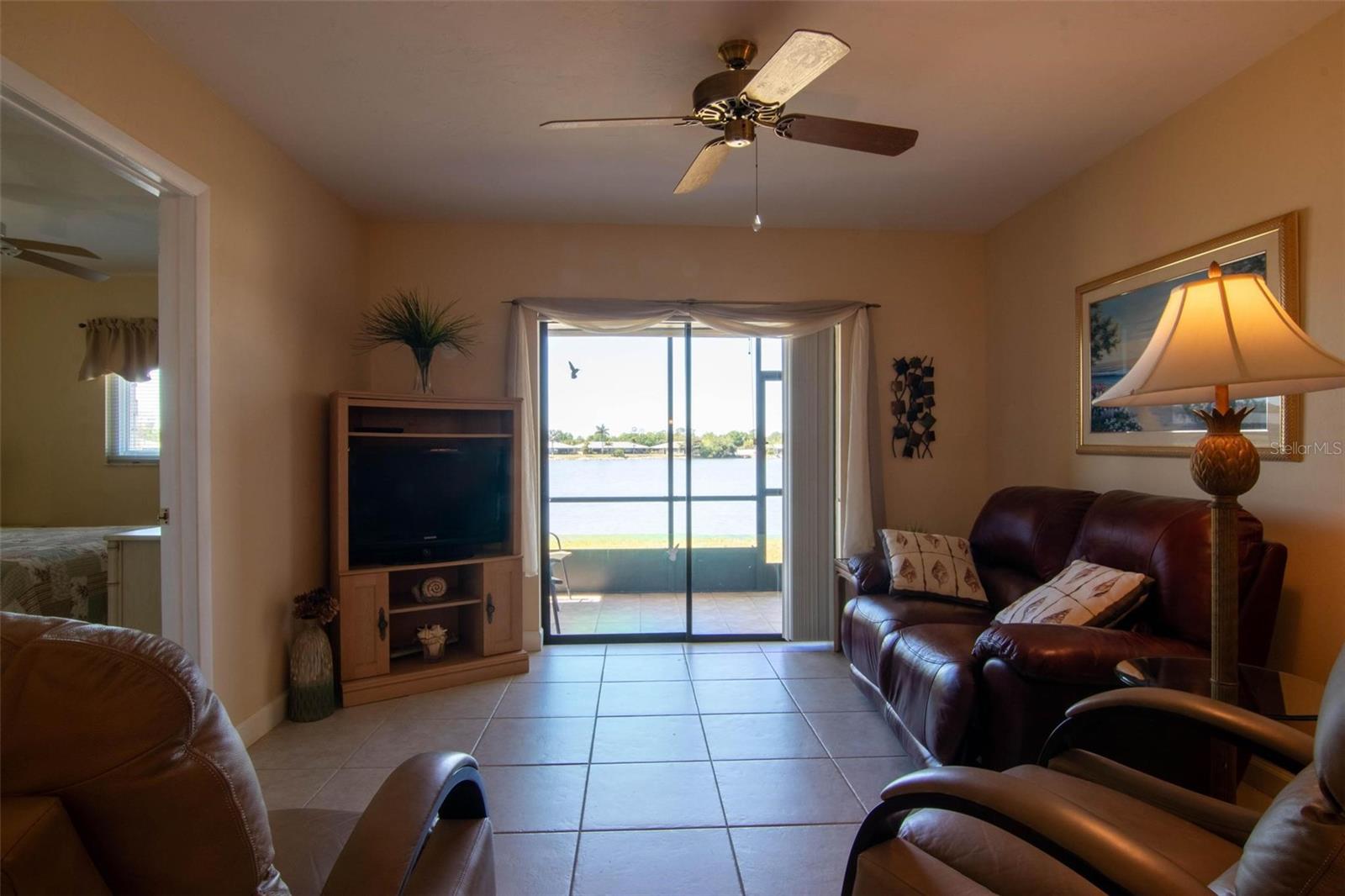 25275 RAMPART BLVD #1203, PUNTA GORDA, FL, 33983