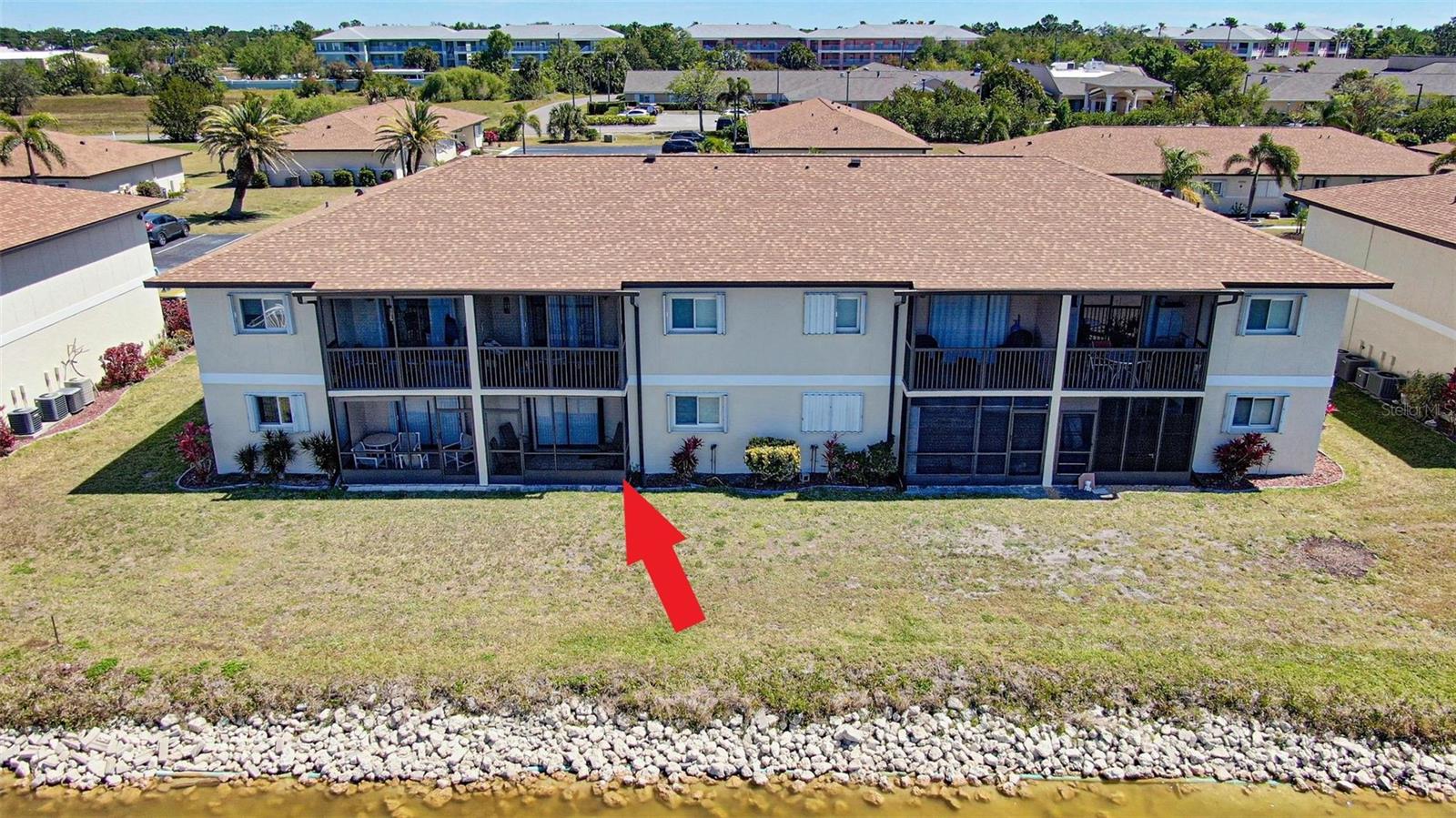 25275 RAMPART BLVD #1203, PUNTA GORDA, FL, 33983