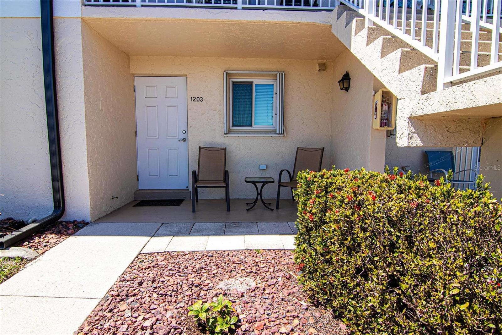 25275 RAMPART BLVD #1203, PUNTA GORDA, FL, 33983