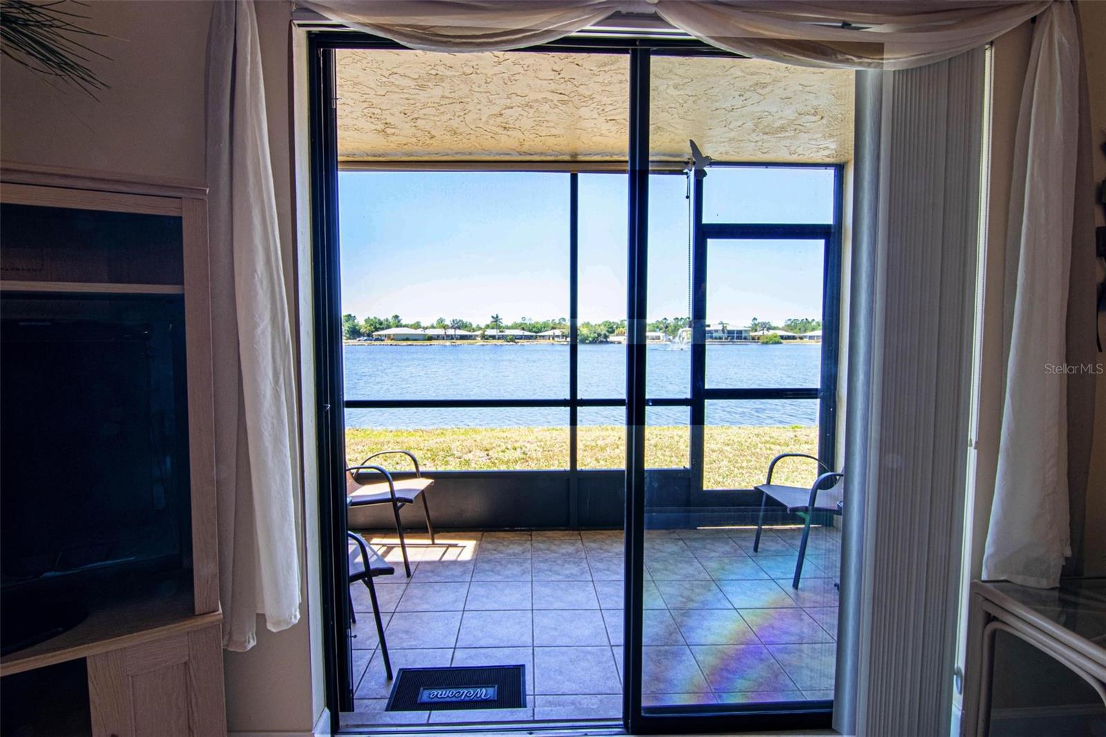 25275 RAMPART BLVD #1203, PUNTA GORDA, FL, 33983