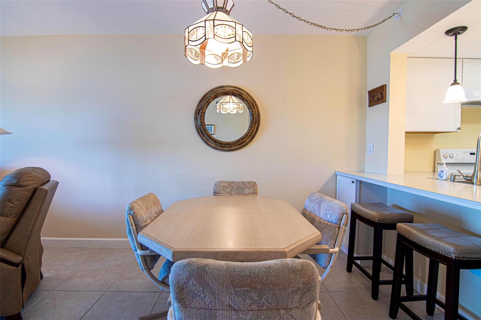 25275 RAMPART BLVD #1203, PUNTA GORDA, FL, 33983