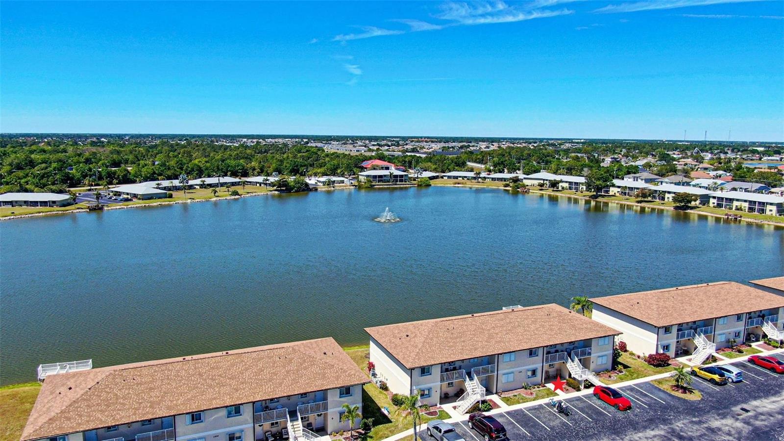 25275 RAMPART BLVD #1203, PUNTA GORDA, FL, 33983