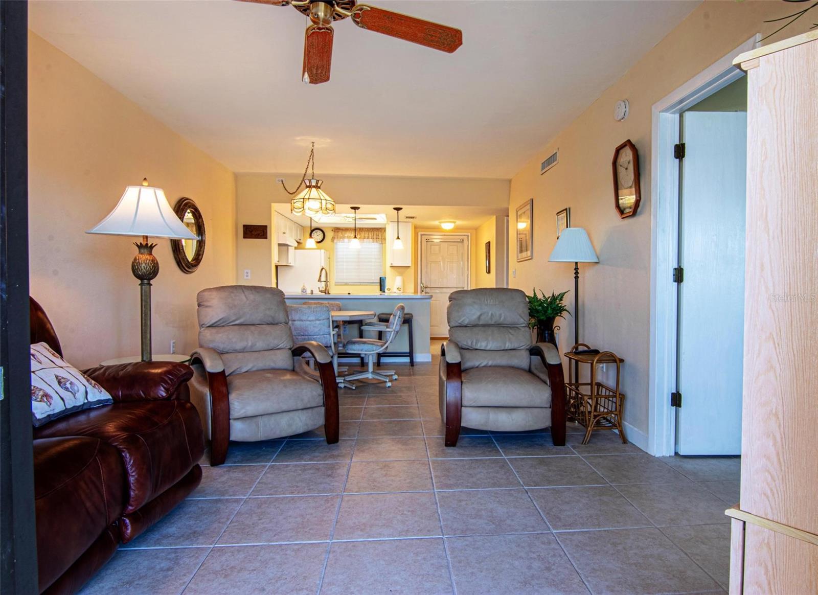 25275 RAMPART BLVD #1203, PUNTA GORDA, FL, 33983
