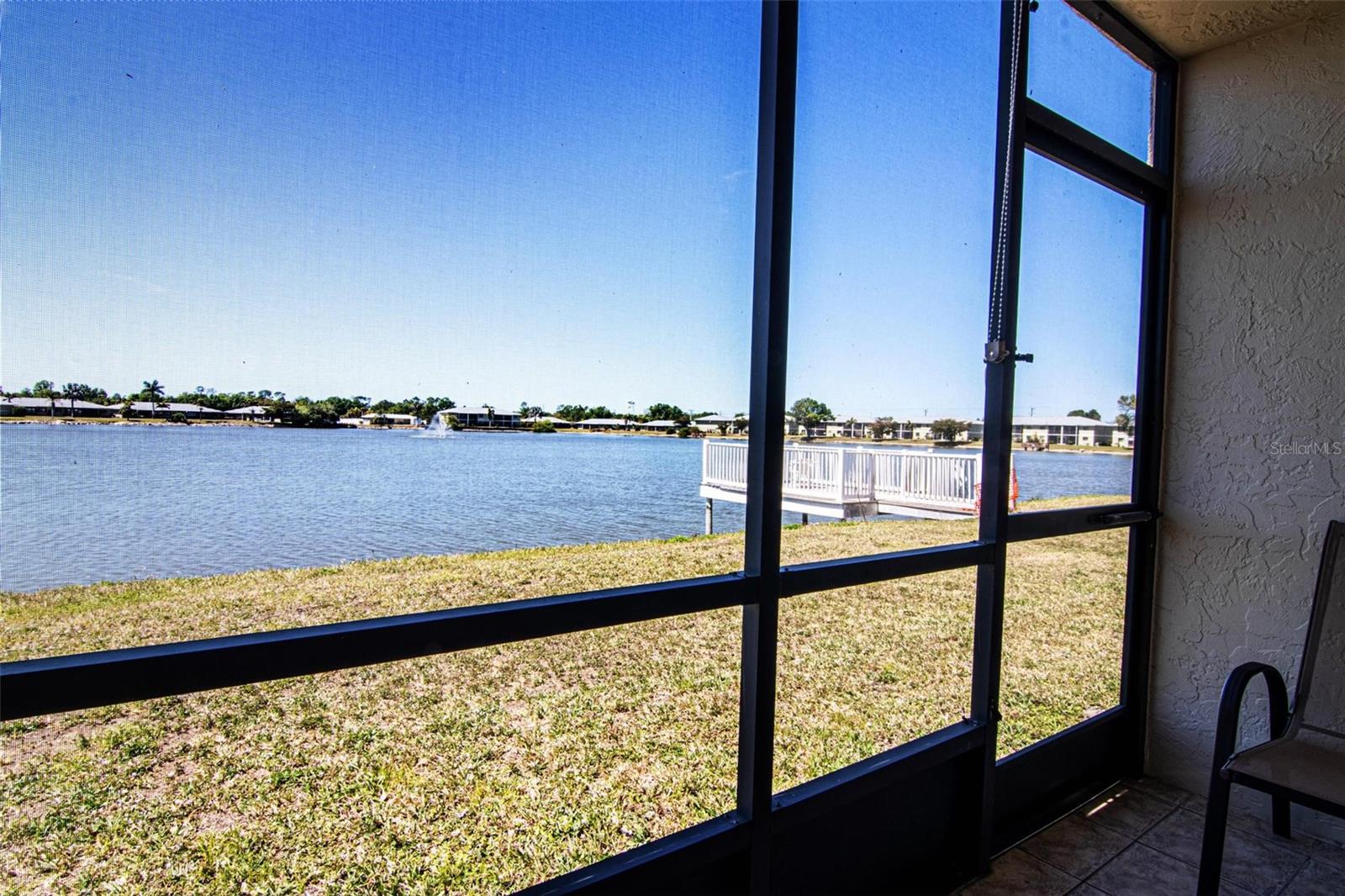 25275 RAMPART BLVD #1203, PUNTA GORDA, FL, 33983