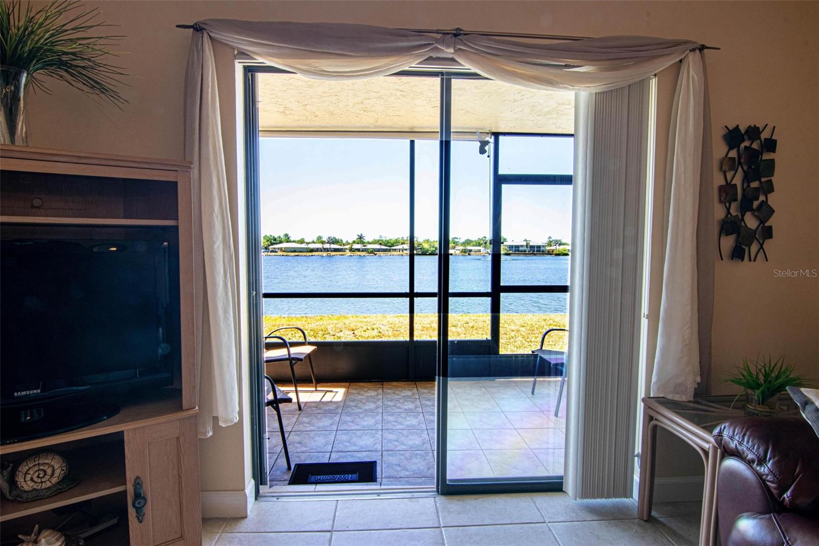 25275 RAMPART BLVD #1203, PUNTA GORDA, FL, 33983
