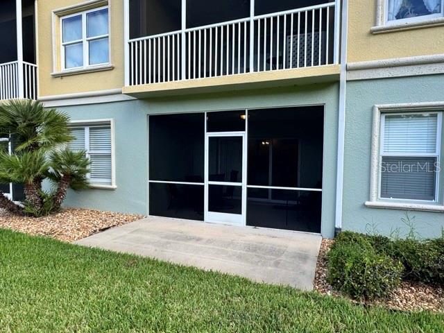 1100 CANOPY WALK #1112, PALM COAST, FL, 32137
