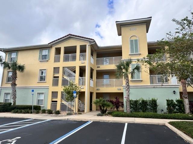1100 CANOPY WALK #1112, PALM COAST, FL, 32137