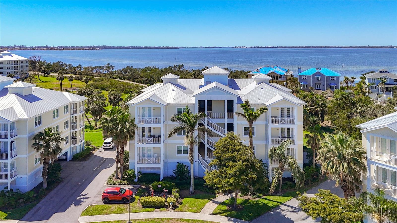 7810 34TH AVE W #103, BRADENTON, FL, 34209