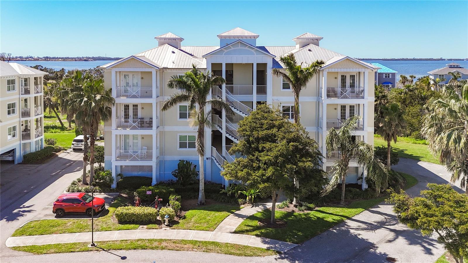7810 34TH AVE W #103, BRADENTON, FL, 34209