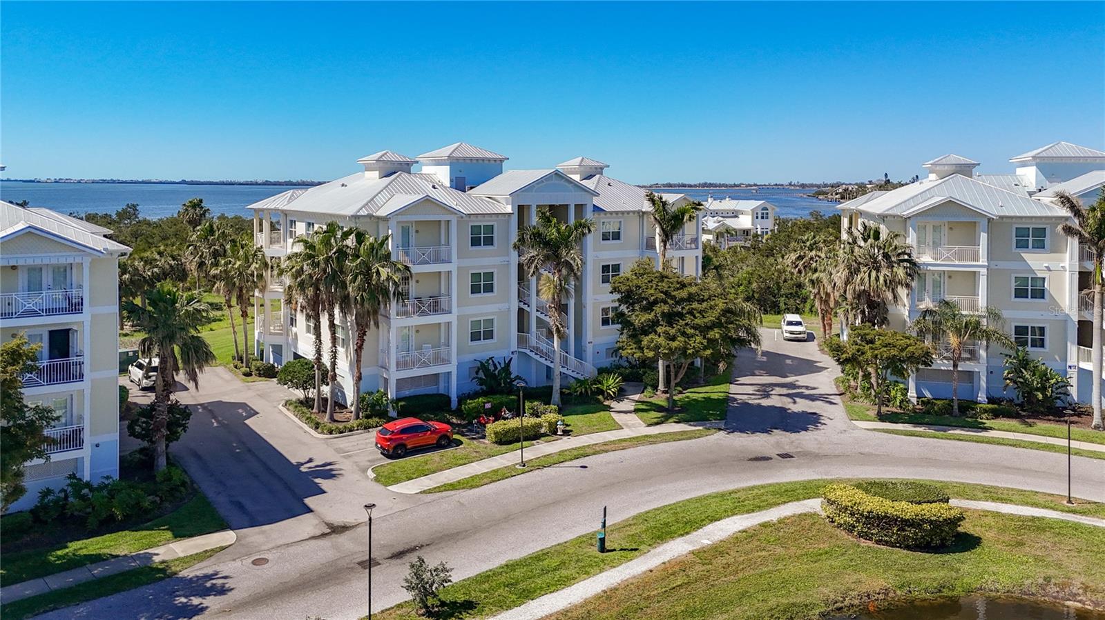 7810 34TH AVE W #103, BRADENTON, FL, 34209