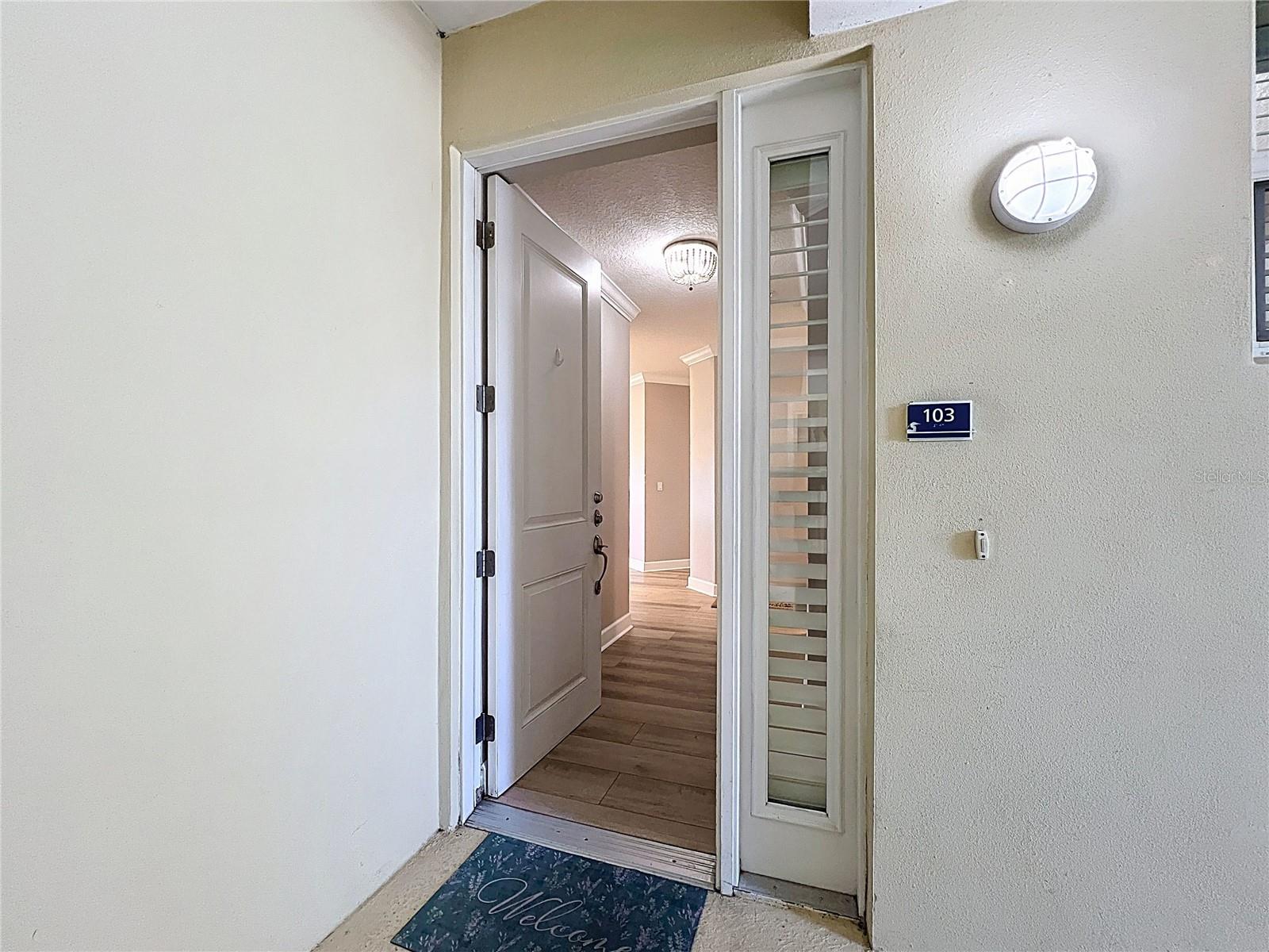 7810 34TH AVE W #103, BRADENTON, FL, 34209