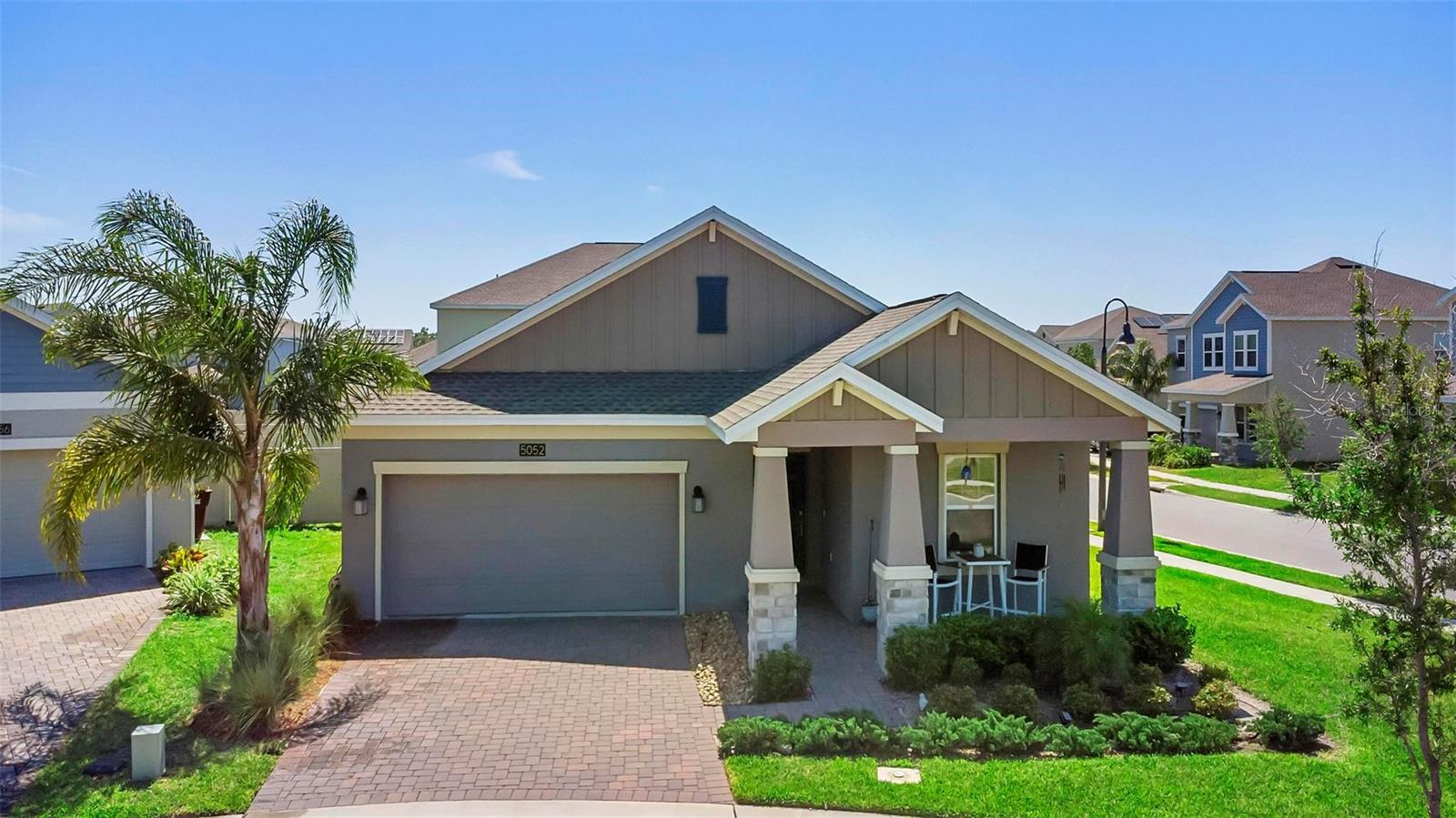 5052 BLANCHARD CT, ST CLOUD, FL, 34772