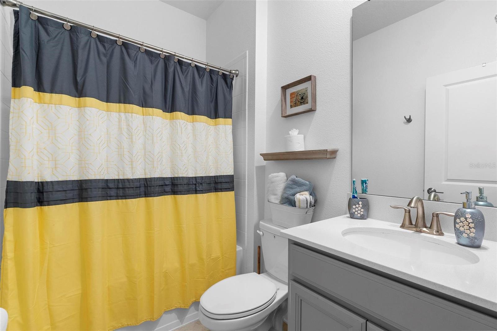 5052 BLANCHARD CT, ST CLOUD, FL, 34772