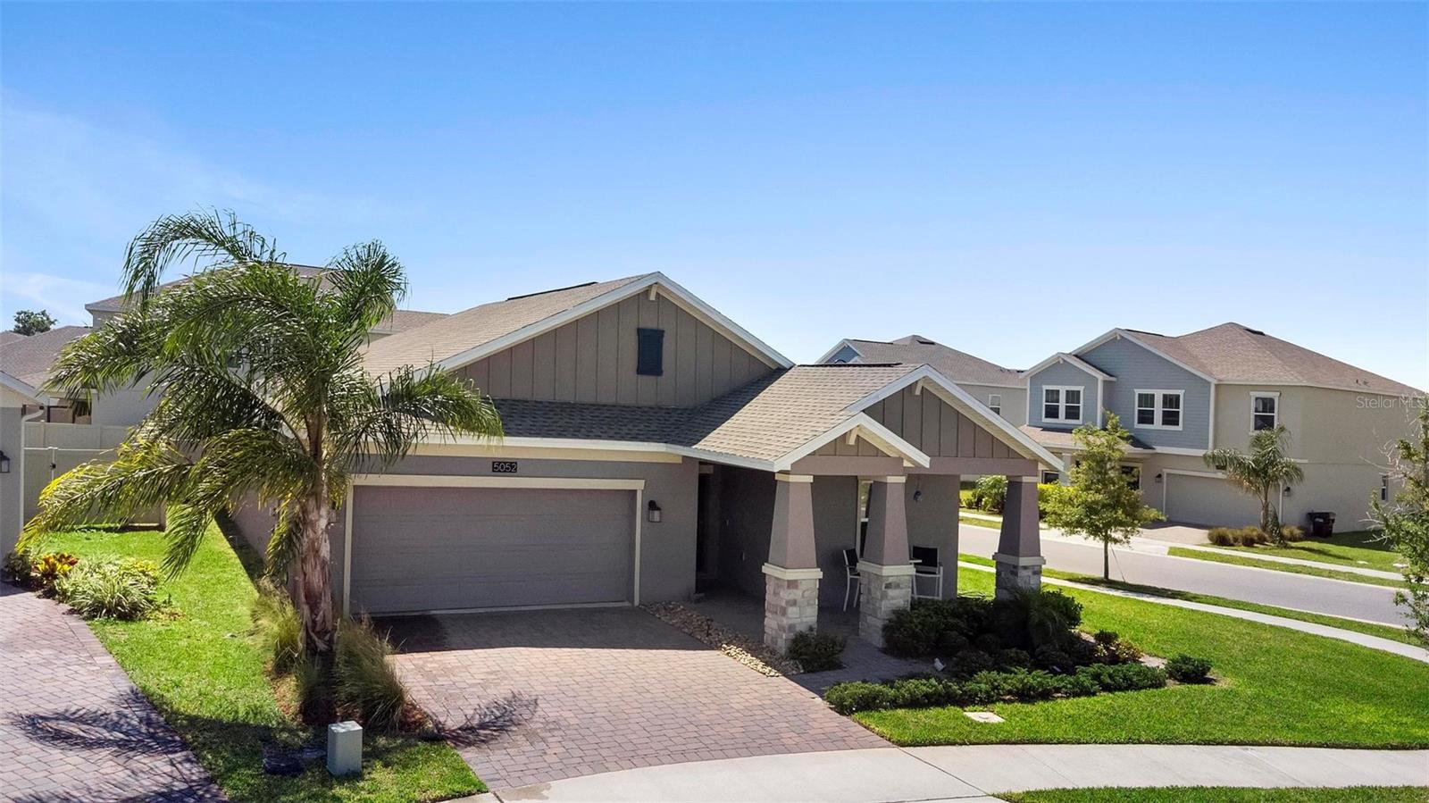 5052 BLANCHARD CT, ST CLOUD, FL, 34772
