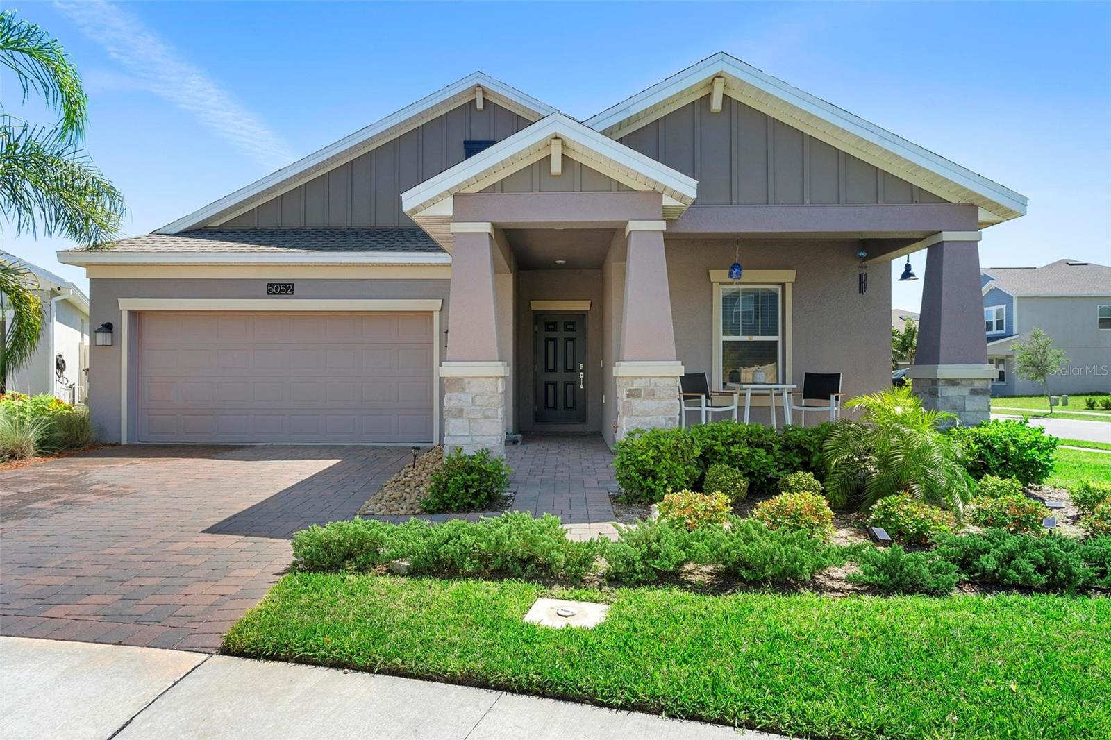 5052 BLANCHARD CT, ST CLOUD, FL, 34772
