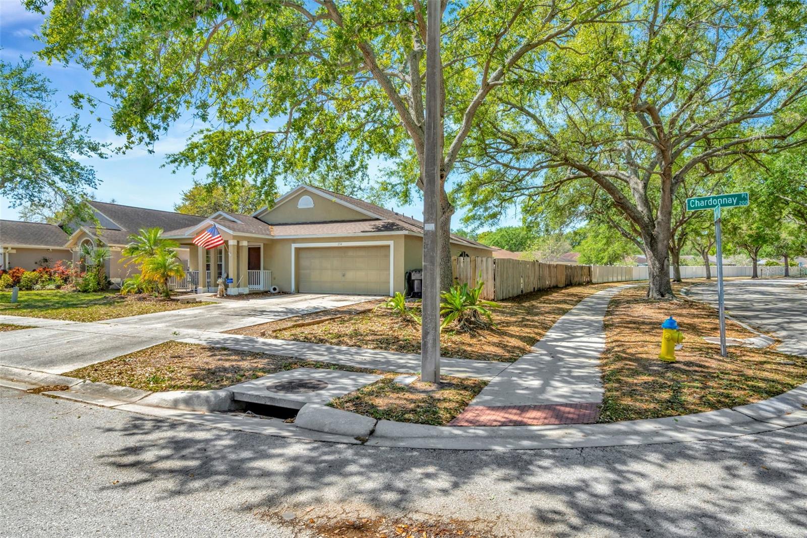 254 CHARDONNAY PL, VALRICO, FL, 33594