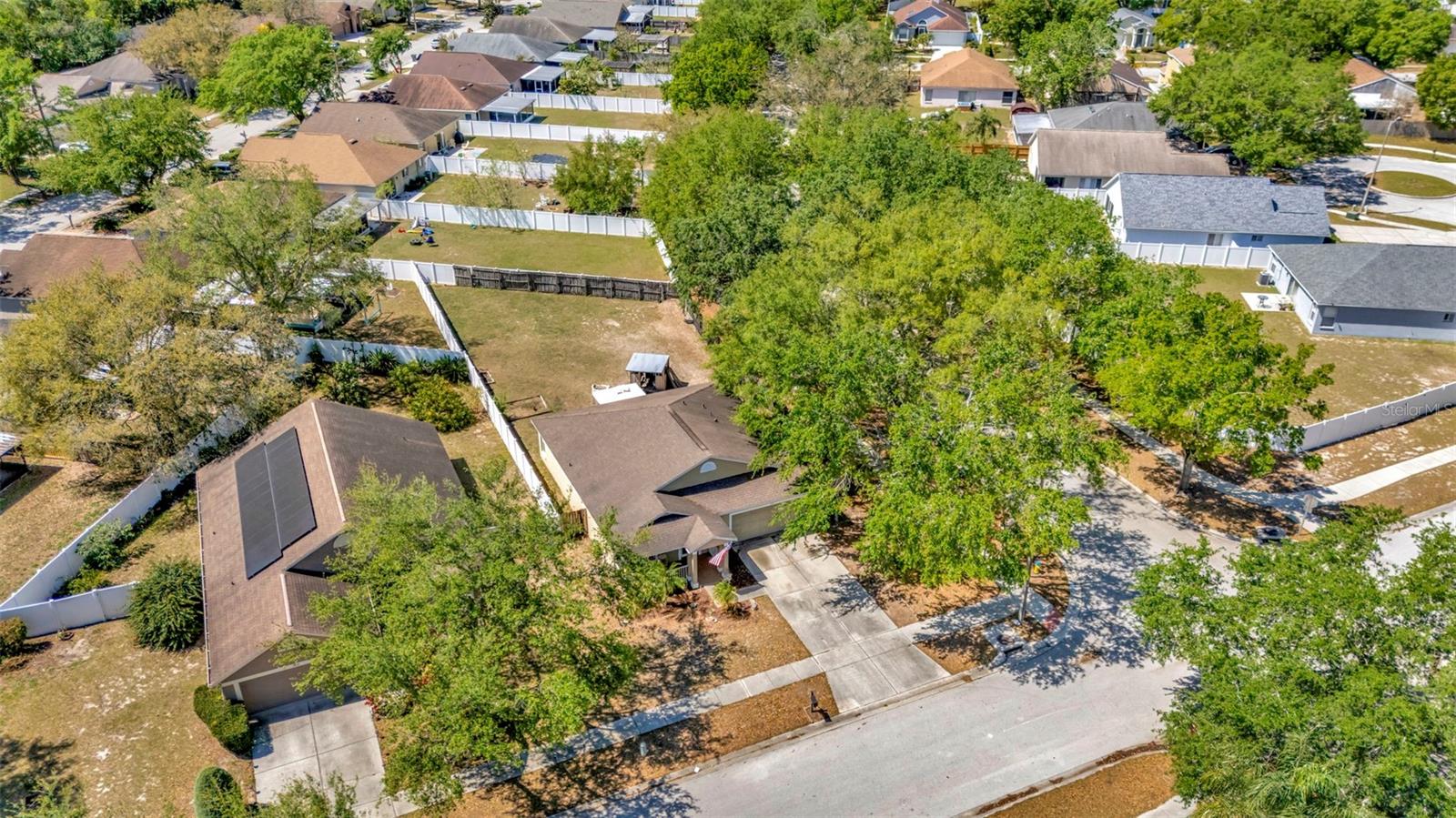 254 CHARDONNAY PL, VALRICO, FL, 33594