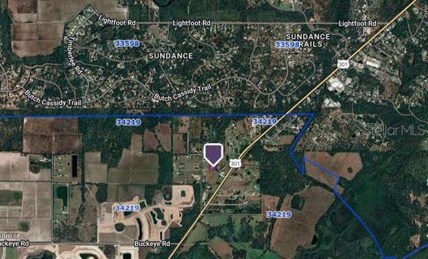 13914 GETTIS LEE RD, PARRISH, FL, 34219