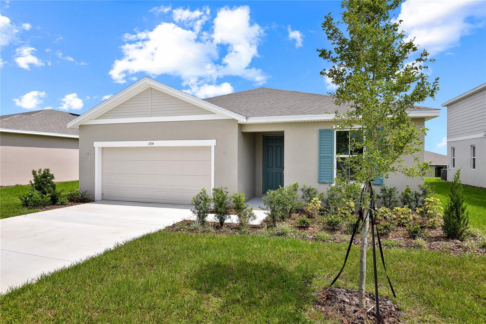 1114 OLIVINE AVE, DUNDEE, FL, 33838