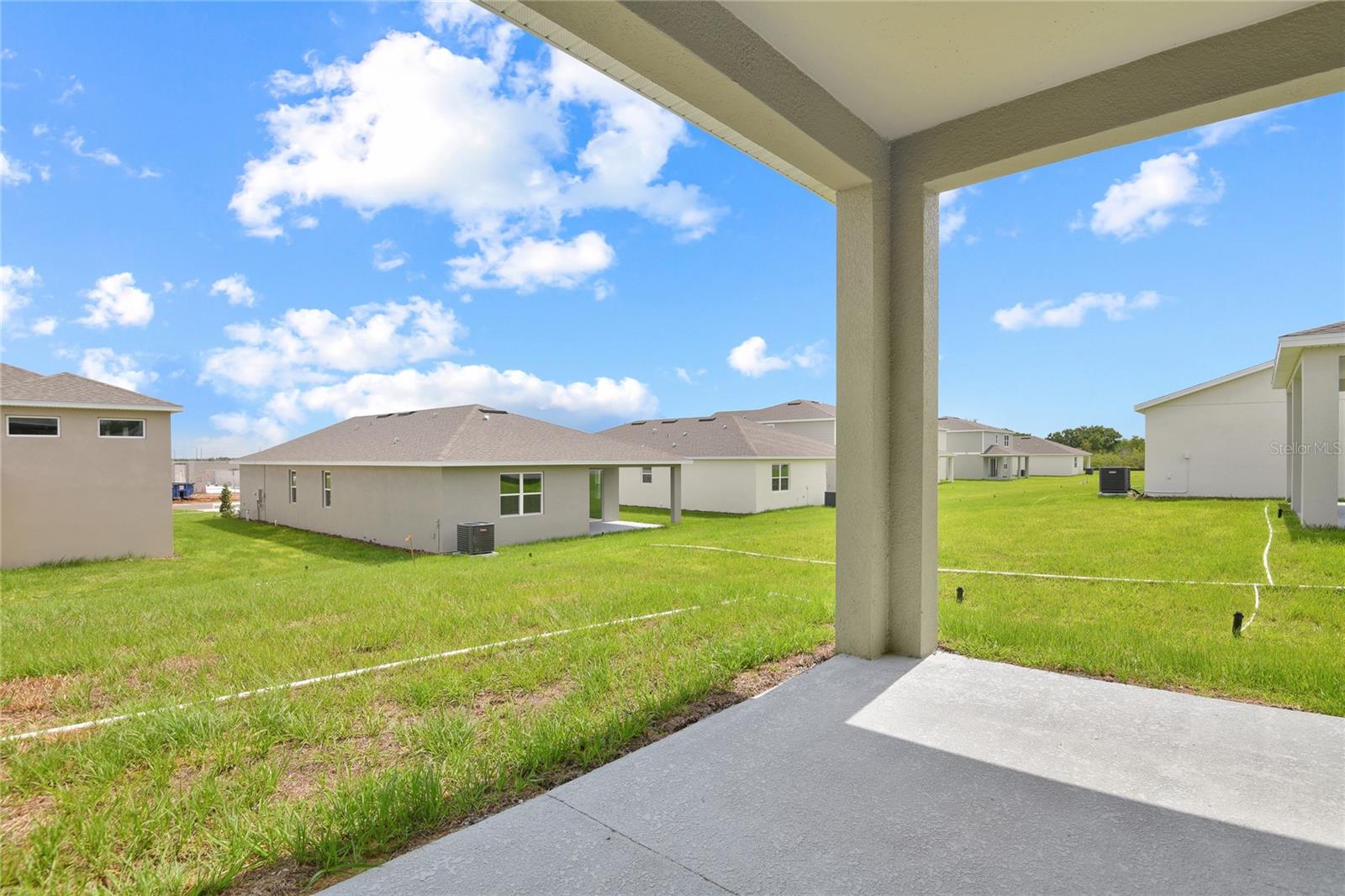 1114 OLIVINE AVE, DUNDEE, FL, 33838