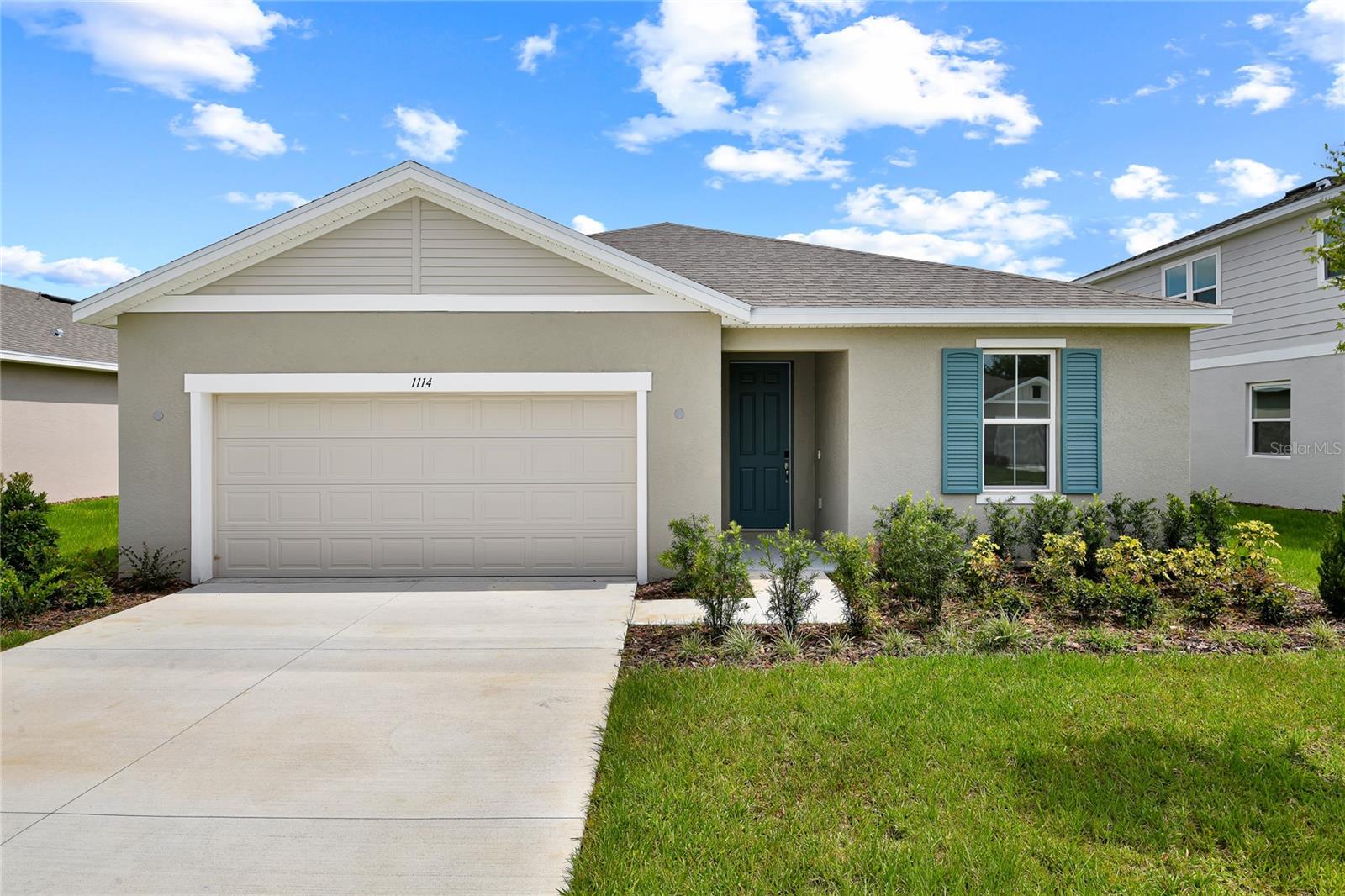 1114 OLIVINE AVE, DUNDEE, FL, 33838