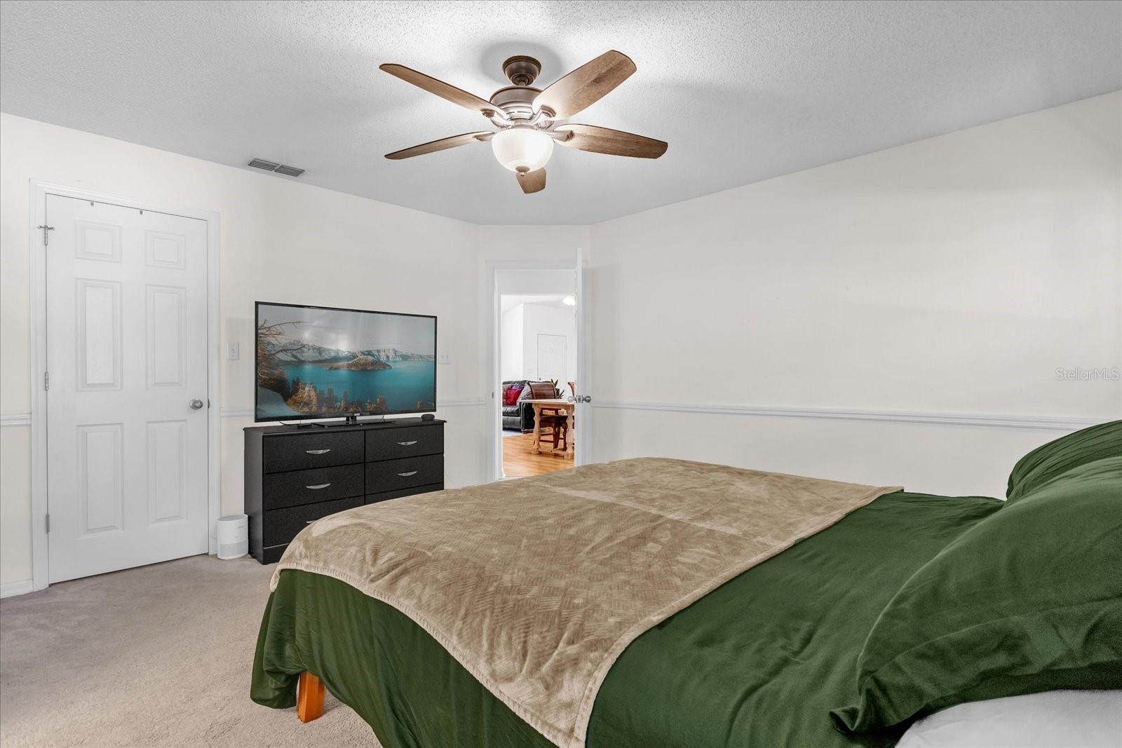 10400 HUNTERS TRAIL CT, ORLANDO, FL, 32817