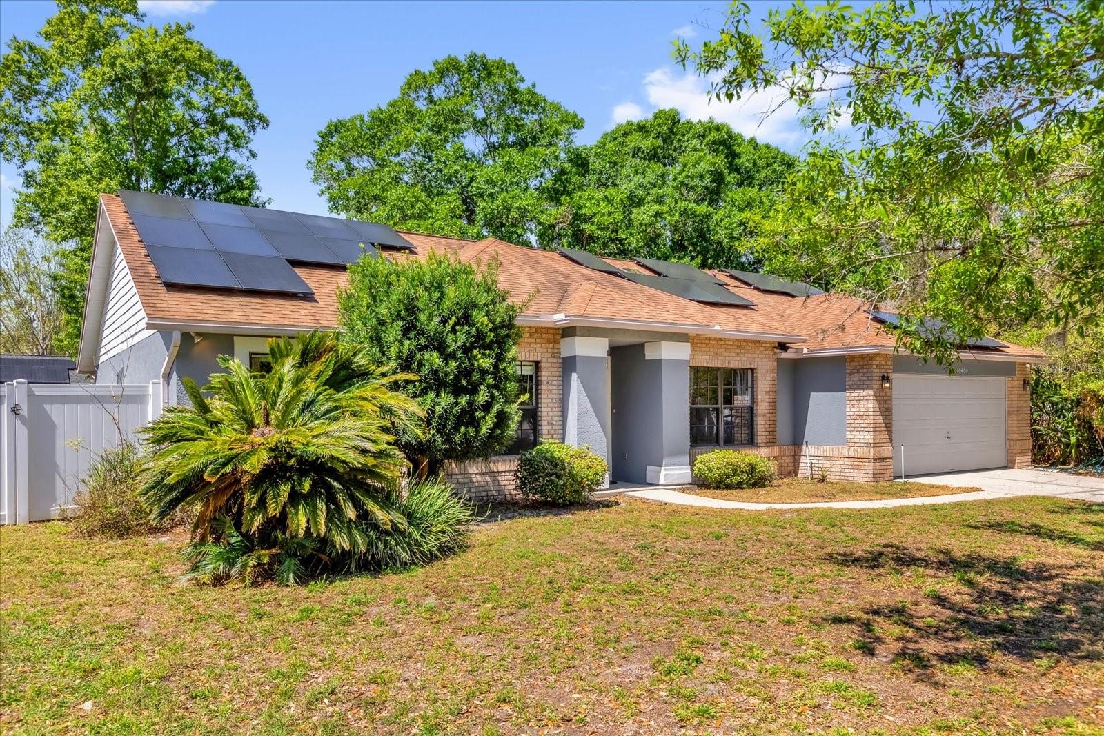 10400 HUNTERS TRAIL CT, ORLANDO, FL, 32817