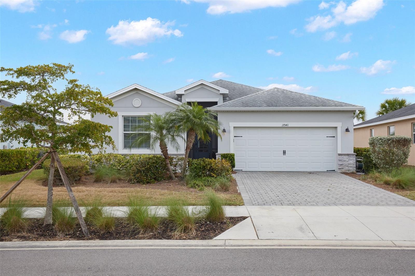17541 TIMBERLINE PKWY, PUNTA GORDA, FL, 33982